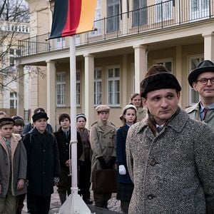 Fotoğraf Daniel Krauss