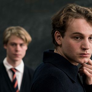 Fotoğraf Leonard Scheicher