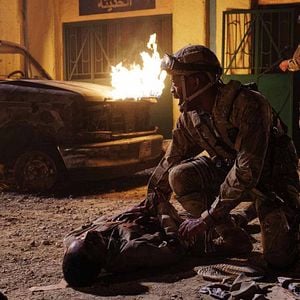 Fotoğraf David Ajala