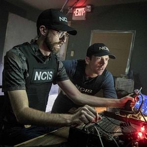 Fotoğraf NCIS: New Orleans
