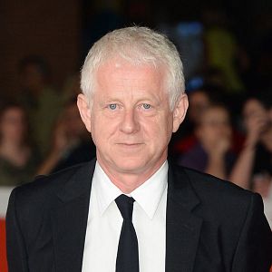 Fotoğraf Richard Curtis