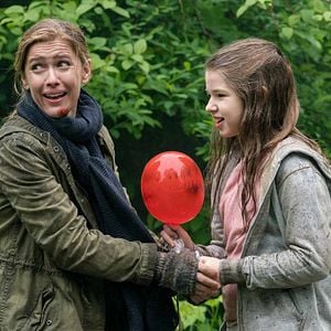 Fotoğraf Hannah Cheramy