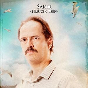 Fotoğraf Martıların Efendisi