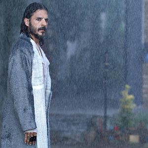 Fotoğraf Martıların Efendisi