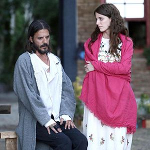 Fotoğraf Martıların Efendisi