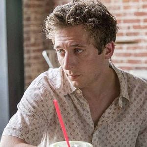 Fotoğraf Jeremy Allen White