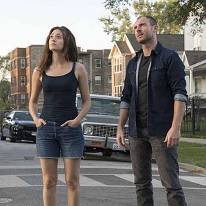 Fotoğraf Emmy Rossum