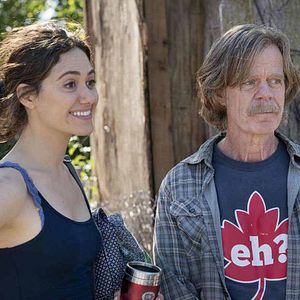 Fotoğraf Emmy Rossum