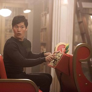 Fotoğraf John Harlan Kim