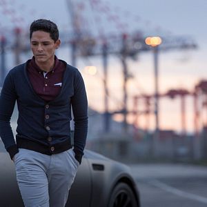 Fotoğraf Keenan Arrison