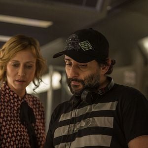 Fotoğraf Jaume Collet-Serra