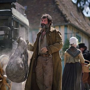 Fotoğraf Jean Dujardin