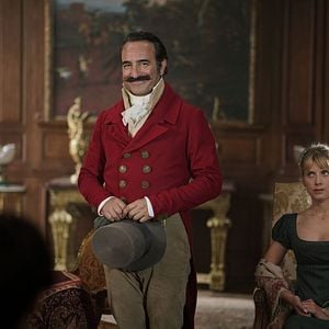 Fotoğraf Jean Dujardin