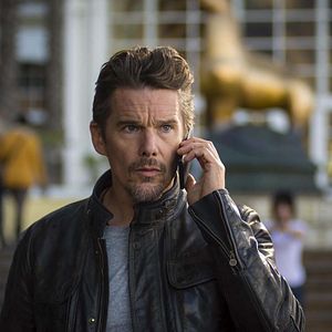 Fotoğraf Ethan Hawke