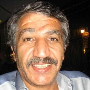 Fotoğraf Ökkeş Avgın