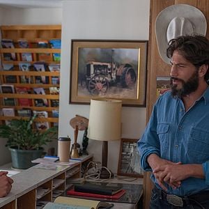 Fotoğraf Jon Bernthal