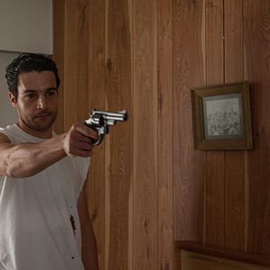Fotoğraf Christopher Abbott