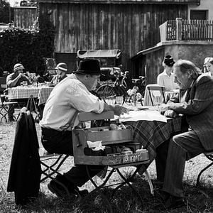 Fotoğraf Klaus Pohl