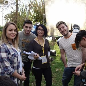 Fotoğraf Enes Batur Hayal Mi Gerçek Mi?