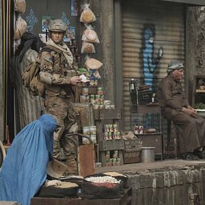 Fotoğraf MacGyver (2016)