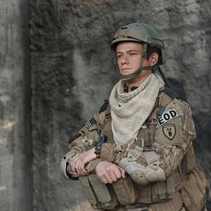 Fotoğraf MacGyver (2016)