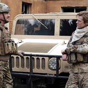 Fotoğraf MacGyver (2016)