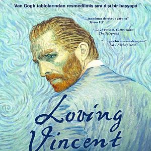 Fotoğraf Loving Vincent