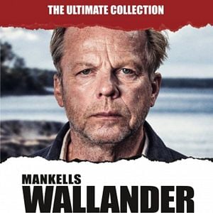 Fotoğraf Wallander