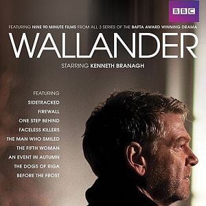 Fotoğraf Wallander