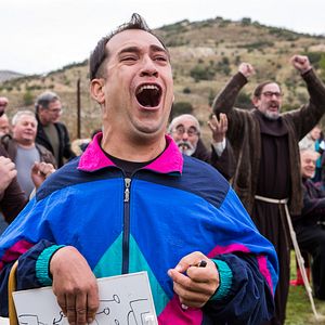 Fotoğraf Karra Elejalde