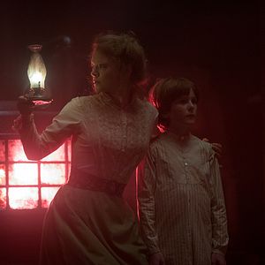 Fotoğraf Sarah Snook