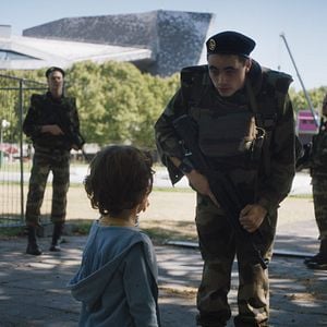 Fotoğraf Allons Enfants