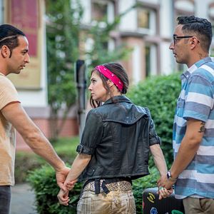 Fotoğraf Josefine Preuß