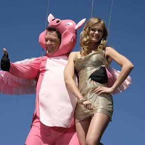 Fotoğraf Matthew Lillard