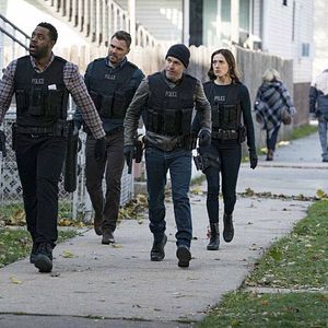 Fotoğraf Marina Squerciati