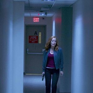 Fotoğraf The X-Files