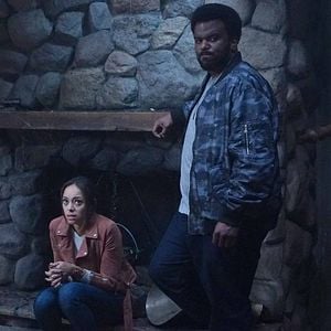 Fotoğraf Craig Robinson