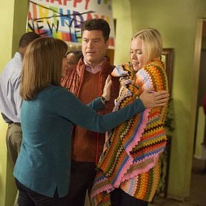 Fotoğraf Patricia Heaton