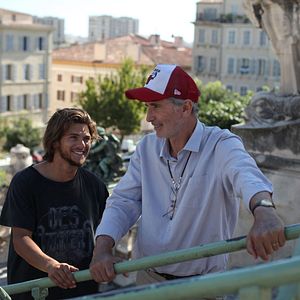 Fotoğraf Rayane Bensetti