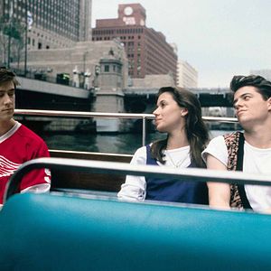 Fotoğraf Matthew Broderick