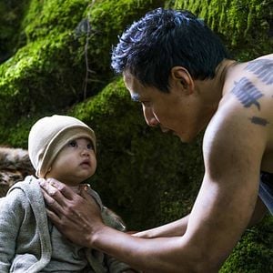 Fotoğraf Into the Badlands