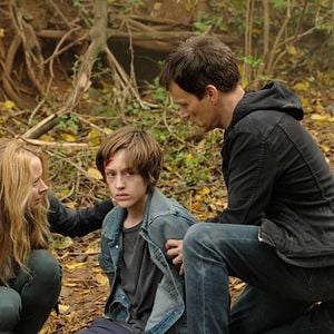 Fotoğraf Stephen Moyer