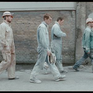 Fotoğraf Vinterbrødre