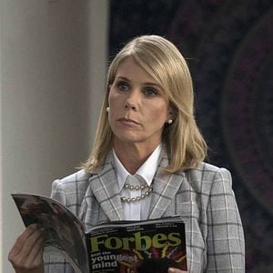 Fotoğraf Cheryl Hines