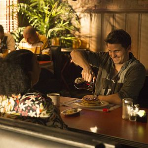 Fotoğraf Jason Ritter