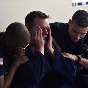 Fotoğraf Aisha Hinds