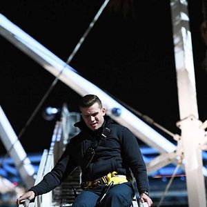 Fotoğraf Oliver Stark