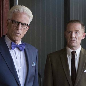 Fotoğraf Marc Evan Jackson