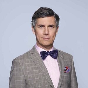 Fotoğraf Chris Parnell