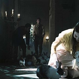 Fotoğraf The Magicians